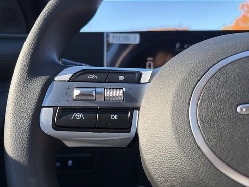 New 2026 Hyundai Santa Cruz SEL image 32