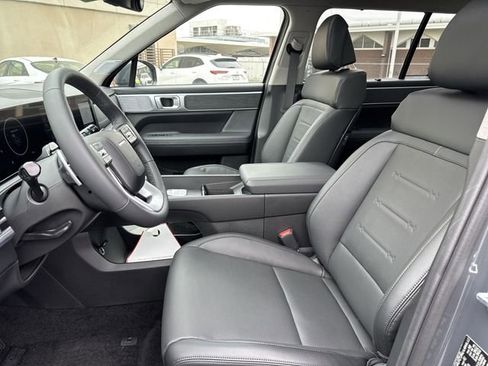 New 2026 Hyundai Santa Fe Limited AWD/4WD image 19