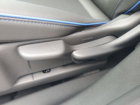 New 2026 Buick Encore GX Sport Touring image 19