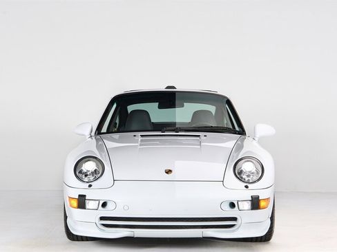 Used 1997 Porsche 911 Carrera image 3