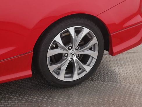 Used 2013 Honda Civic Si image 14