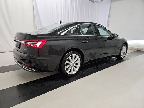 Used 2020 Audi A6 2.0T Premium w/ Convenience Package image 4