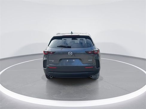 New 2026 MAZDA CX-50 2.5 Hybrid w/ Weather Package image 7