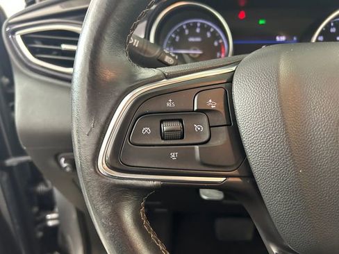 Used 2023 Buick Encore GX Preferred w/ Cold Weather Comfort Package image 16