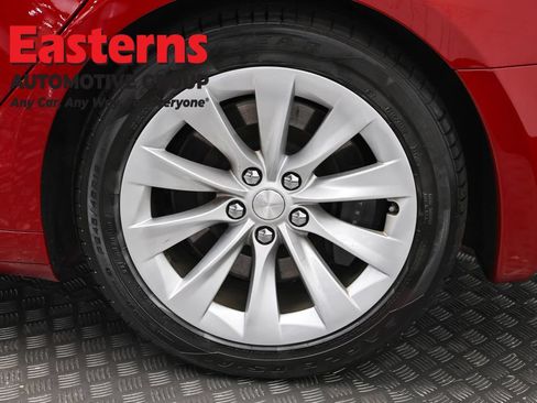 Used 2018 Tesla Model S 100D AWD/4WD image 30