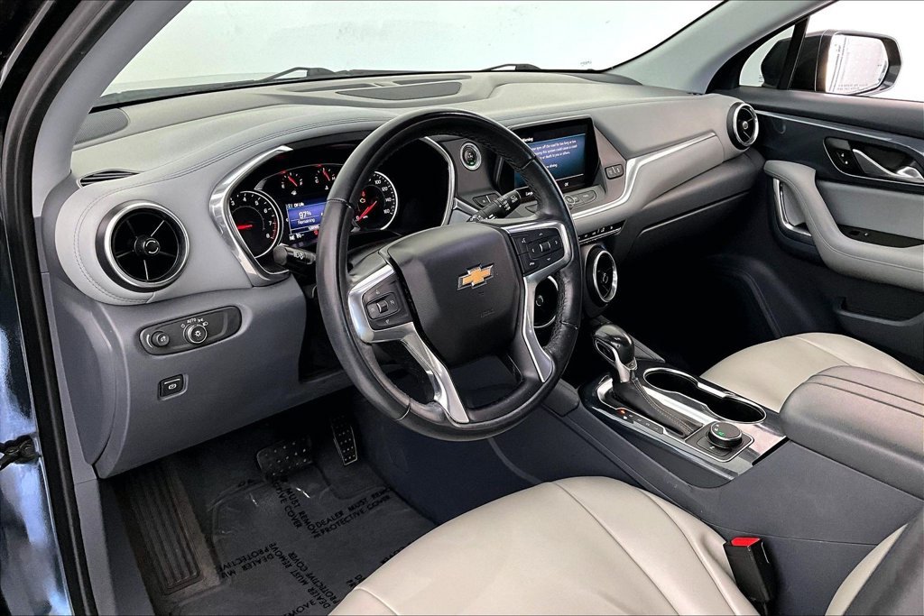 Used 2020 Chevrolet Blazer LT FWD image 16