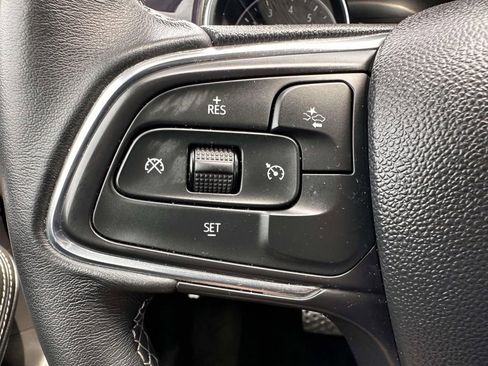 Used 2023 Buick Encore GX Select w/ Sport Touring Package AWD/4WD image 16