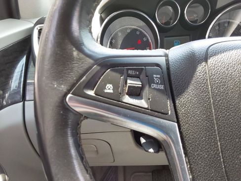 Used 2015 Buick Encore Convenience AWD/4WD image 19