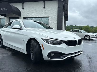 Used 2020 BMW 430i Gran Coupe