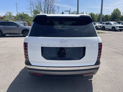 New 2026 Hyundai Palisade SEL