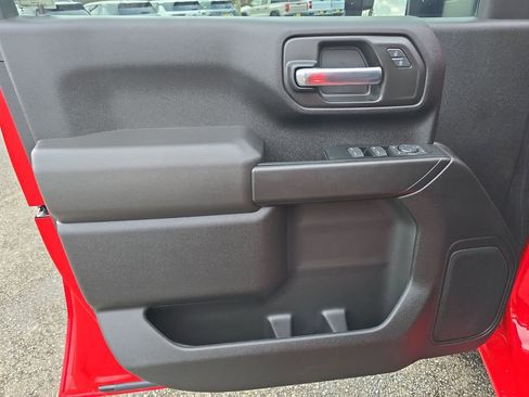 Used 2024 GMC Sierra 2500 Pro w/ Convenience Package image 22