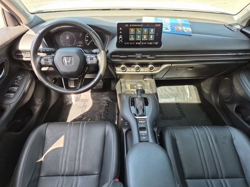 Used 2025 Honda HR-V EX-L image 28