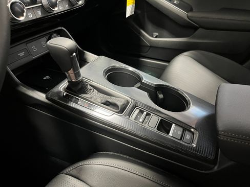 New 2025 Honda Civic Sport Touring image 23