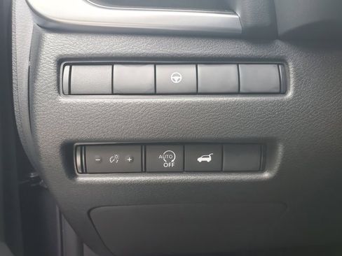 New 2026 Nissan Rogue SV image 17