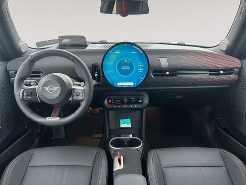 New 2026 MINI Cooper S FWD image 10