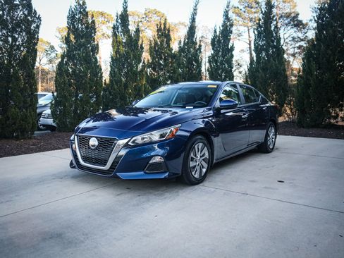 Used 2019 Nissan Altima 2.5 S image 6