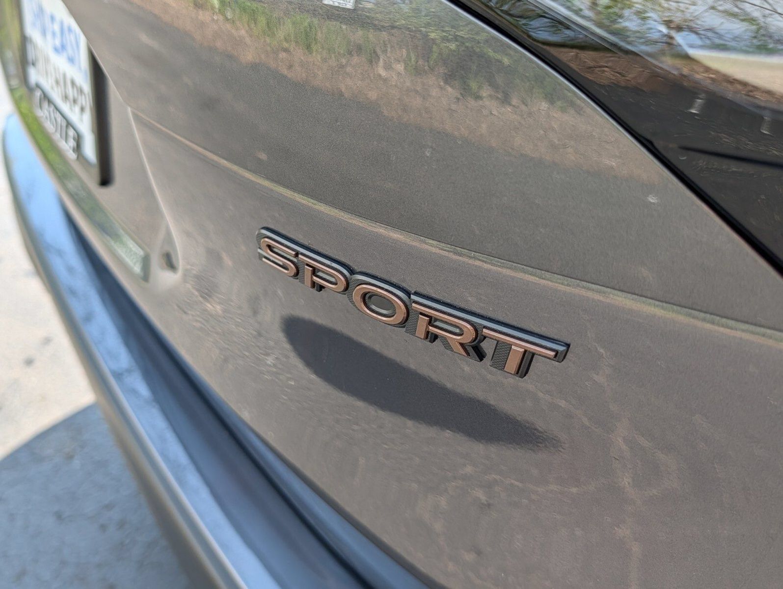 Used 2026 Subaru Forester Sport AWD/4WD image 13