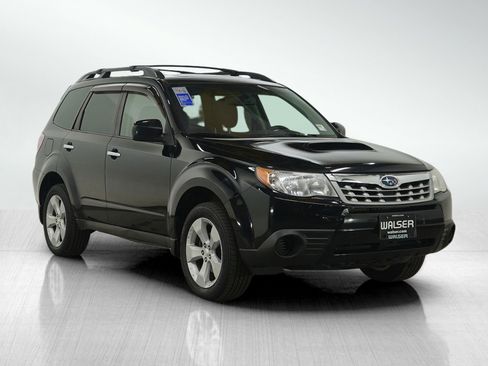 Used 2013 Subaru Forester 2.5XT Premium w/ Popular Pkg 1 image 7