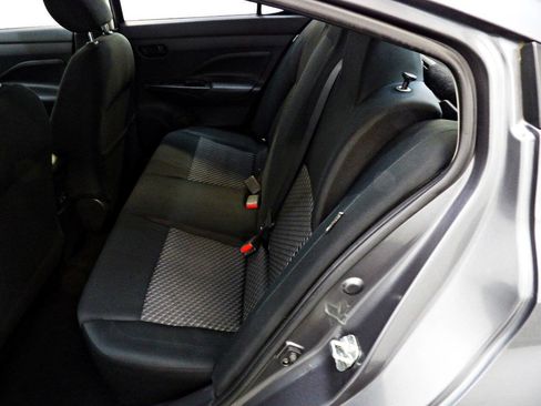 Used 2020 Nissan Versa S FWD image 10