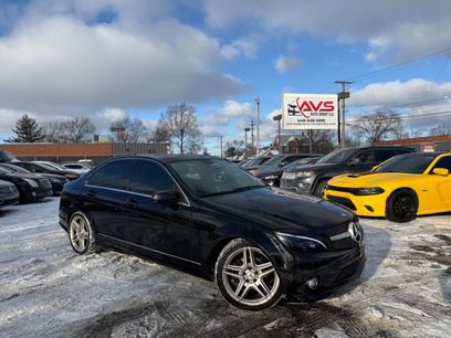Used 2010 Mercedes-Benz C 300 Sedan w/ Premium 1 Pkg