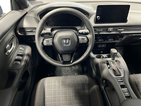 New 2026 Honda HR-V Sport image 16