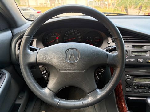 Used 2000 Acura TL image 13