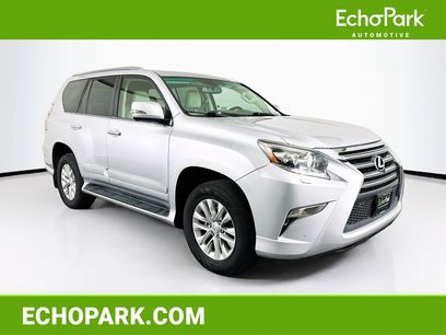 Used 2019 Lexus GX 460