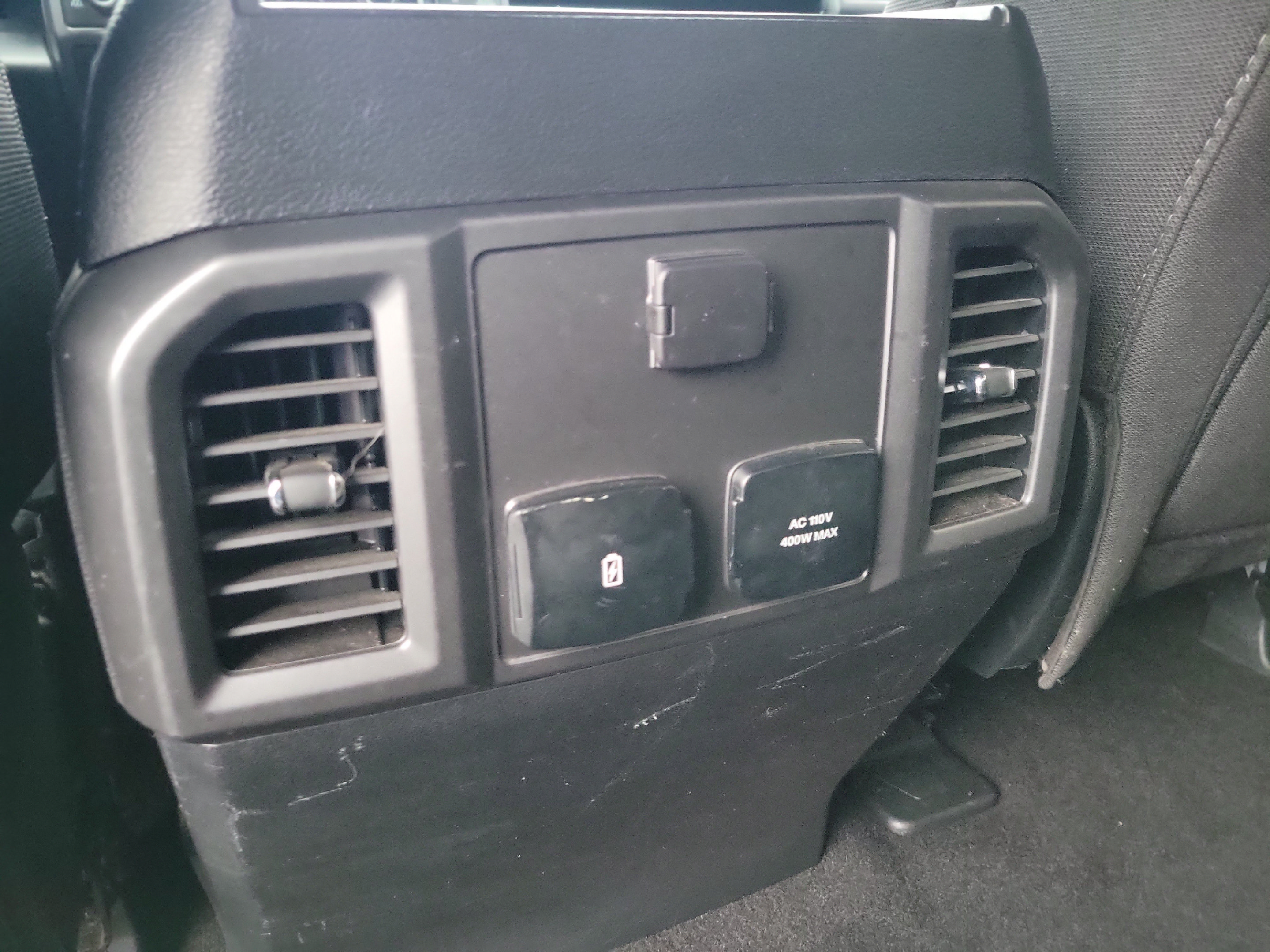 Used 2019 Ford F150 XLT w/ Equipment Group 302A Luxury AWD/4WD image 10