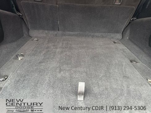 Used 2021 Jeep Wrangler Unlimited Sport image 7