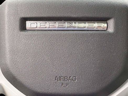 Used 2023 Land Rover Defender 110 S AWD/4WD image 23