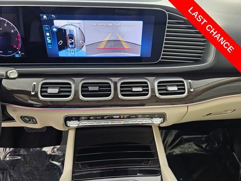 Certified 2026 Mercedes-Benz GLE 350 4MATIC image 21