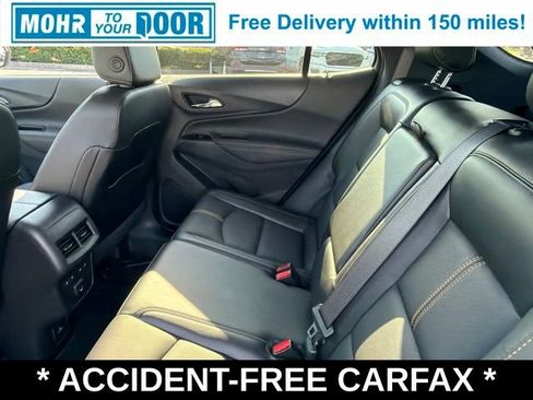 Used 2024 Chevrolet Equinox Premier AWD/4WD image 39