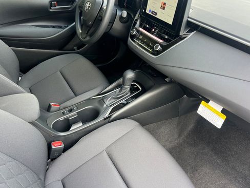 New 2026 Toyota Corolla LE image 17