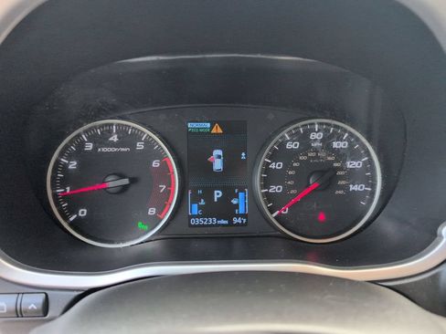 Used 2025 Mitsubishi Eclipse Cross SE AWD/4WD image 16