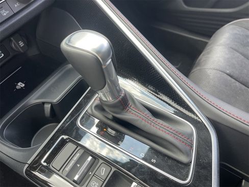 New 2025 Acura ADX A-Spec image 29