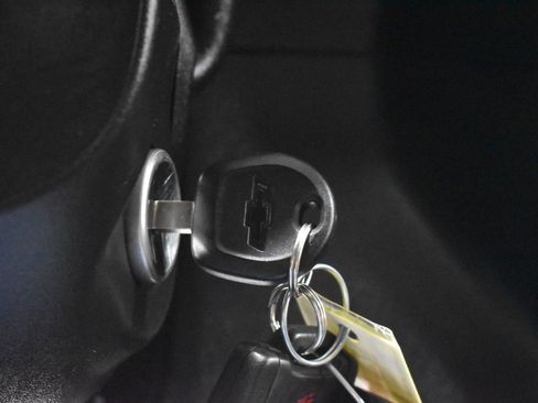 Used 2022 Chevrolet Silverado 2500 W/T w/ WT Convenience Package image 12