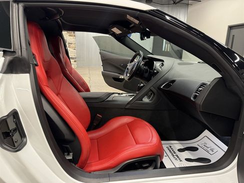 Used 2016 Chevrolet Corvette Z06 image 31