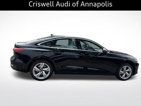 Certified 2025 Audi A5 2.0T Premium Plus w/ Premium Plus AWD/4WD image 9