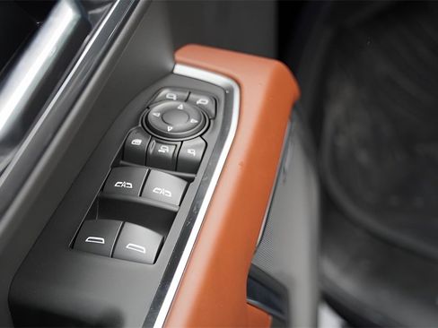 New 2026 GMC Sierra 2500 Denali Ultimate w/ Max Trailering Package image 28