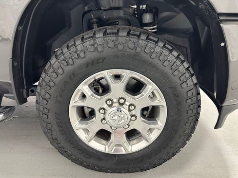 Used 2024 RAM 2500 Laramie image 62
