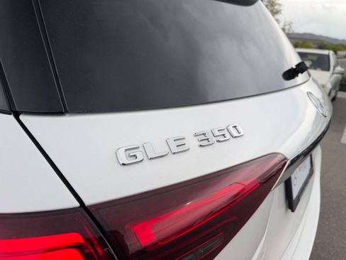 New 2026 Mercedes-Benz GLE 350 4MATIC image 25