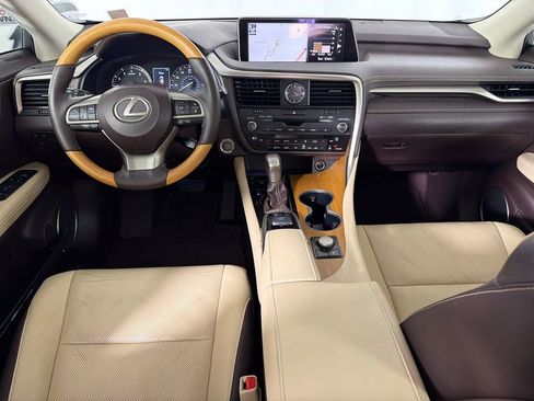 Used 2016 Lexus RX 350 FWD w/ Premium Package image 24