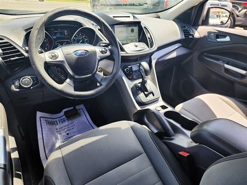 Used 2016 Ford Escape SE w/ Equipment Group 201A image 28