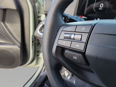 Certified 2025 Kia K4 EX FWD image 26