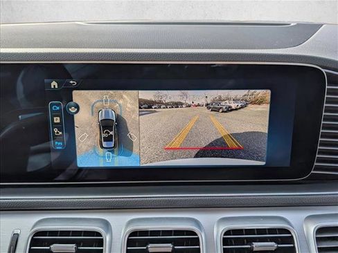 Used 2025 Mercedes-Benz GLE 350 4MATIC image 15