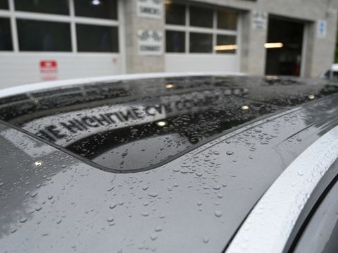 Used 2022 INFINITI QX60 Luxe w/ Cargo Package image 14