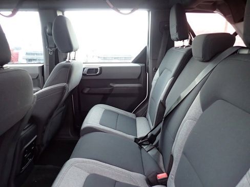Used 2023 Ford Bronco 4-Door image 17