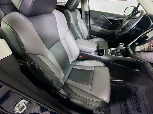 Certified 2024 Subaru Outback Onyx Edition image 33