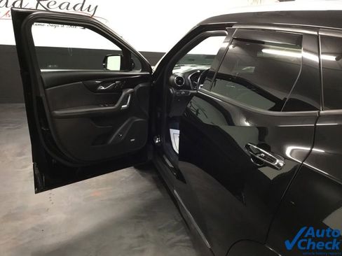 Used 2019 Chevrolet Blazer Premier w/ Sun and Wheels Package AWD/4WD image 20
