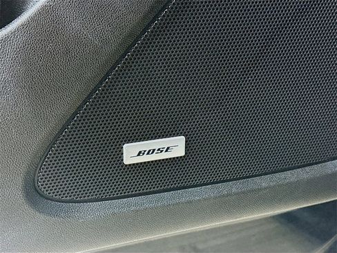 Used 2023 Chevrolet Equinox RS w/ RS Leather Package image 22